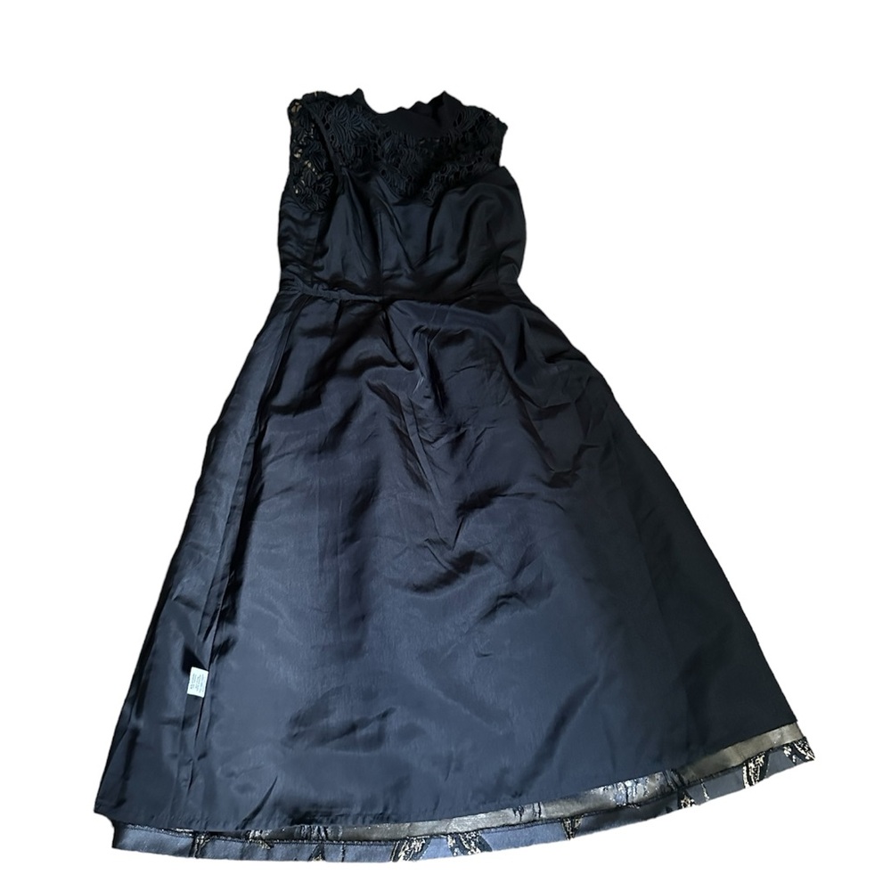 Hutch Dress Size 4 - Picture 9 of 9